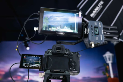 松下全畫幅鏡頭LUMIX S 18-40mm F4.5-6.3全球首展亮相P&I展，輕量化創新引領攝影新潮流