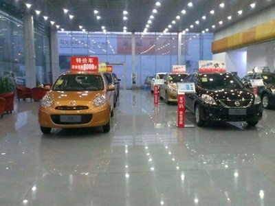 衡水伴福汽車銷售服務(wù) 專業(yè)汽車銷售與優(yōu)質(zhì)客戶體驗(yàn)