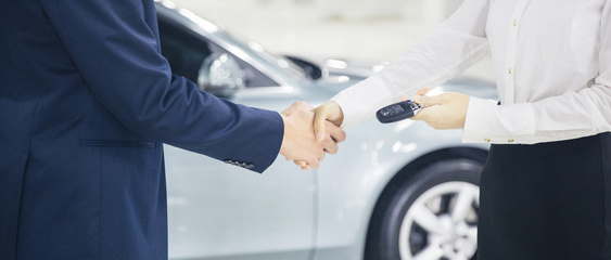 汽車銷售會計分錄詳解