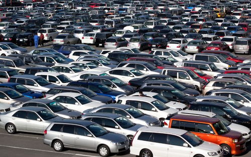 啃老行情徹底結(jié)束，3月汽車銷售再跌12%，連續(xù)下滑10個(gè)月