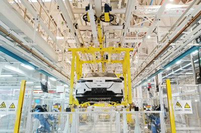 合資之殤 東風(fēng)本田背水一戰(zhàn)，汽車銷售迷局中的轉(zhuǎn)型博弈