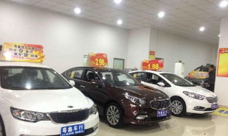汽車銷售 行業(yè)趨勢與銷售策略探析