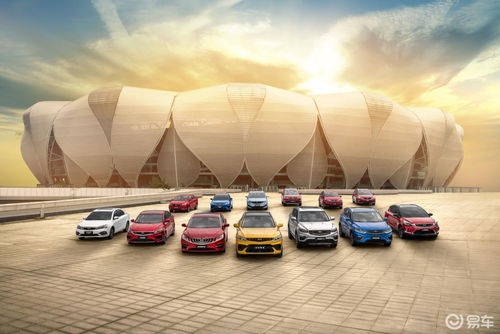 蟬聯(lián)桂冠，砥礪前行 吉利汽車2019年銷量超136萬輛再登中國品牌榜首